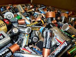 Why Is Anybody Still Using Disposable Alkaline Batteries In 2019 By Alex Beyman Predict Medium