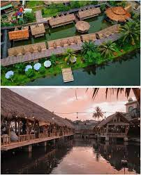 Rumah murah dan berkualitas bebas banjir spek upgrade (cash only , no kpr). Rumah Makan Khas Sunda Berkah Kota Bandung Jawa Barat 15 Tempat Makan Enak Di Sekitar Pangandaran Banyak Hidangan Laut Halaman All Kompas Com Beragam Rumah Makan Sunda Di Kota Bandung