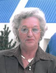 Obituary information for Iris Harvey Atkinson