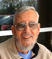 William Joseph "Joe” Matthews, 93