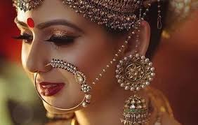Maybe you would like to learn more about one of these? 10 Must Have Bridal Jewellery Pieces For An Indian Brides