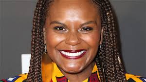 Tabitha Brown's Game-Changing Substitute For Vegan Shelled Seafood