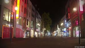 The 5 days on, 2 days off rotating shift schedule can be set up a few different ways. Life Under Germany S Covid Curfew Roaming Cologne S Streets At Night Germany News And In Depth Reporting From Berlin And Beyond Dw 23 04 2021