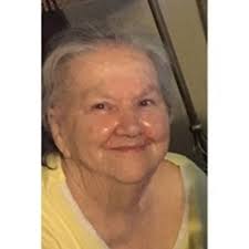 Shirley Hebert Obituary August 17, 2022