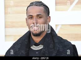 Elvin rodriguez hi-res stock photography and images