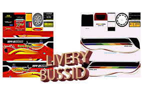 Stiker denso bussid / 101 livery bussid bus simulator indonesia hd shd koleksi lengkap terbaru raina id download kumpulan stiker bussid apk android game for free to your android phone. Livery Bus Simulator Persebaya Hd