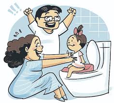 Lessons In Potty Training Inquirer Lifestyle