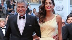 Cei mai talentati au fost premiati cu mult ravnitele trofee, iar pe covorul rosu a fost un regal al tinutelor. SoÅ£ia Lui George Clooney A FÄcut DezvÄluiri In PremierÄ Despre RelaÅ£ia Cu Renumitul Actor Jurnal Md