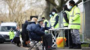 The lockdown is enshrined in law and police can take action overnight stays outside support bubbles and holidays in the uk and abroad are not allowed, including. Covid 19 Indian Variant Could Scupper Easing Of Uk Coronavirus Lockdown Rules Warns Expert Uk News Sky News