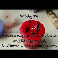 Magickal Tips For Saturday Red Candles Magickal Tips Hints Witches Of The Craft In 2020 Magick Witchy Candle Magic