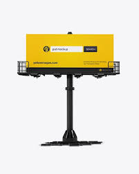 Share photos and videos, send messages and get updates. Billboard Mockup Front View In Outdoor Advertising Mockups On Yellow Images Object Mockups Billboard Mockup Mockup Psd Mockup Free Psd