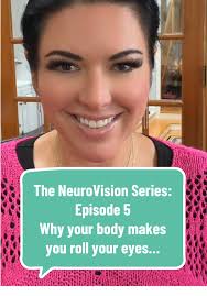 82 Cm Eye Roll What Does It Mean