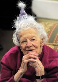 History is memory for a trio of 102-year-olds in Colorado Springs