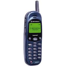 LCD Screen for Motorola Timeport L7089 ...