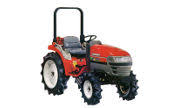 Yanmar AF116 Tractor