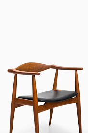 Sold Studio Schalling Chair Design Wooden Hans Wegner Furniture Contemporary Dining Chairs