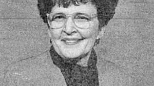 Audrey Jean Kraus, 85
