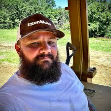 Storm Chaser Tyler...