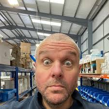 Carl Lambert is fundraising for Molly Olly's Wishes