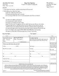 A money order can be simple to fill out as long as you know what to do and the difference between certain types. How To S Wiki 88 How To Fill Out A Money Order Amscot