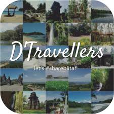 Kota lama, tempat wisata semarang. Pantai Gurah Tanjung Jondol Dan Puncak Kopel Potongan Surga Di Tugurejo Blitar D Travellers