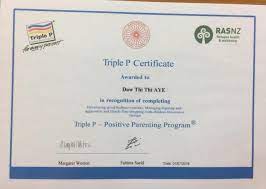 Triple p (positive parenting program, auf deutsch: Parents Congratulations On Ratanadipa Buddhist Temple Facebook