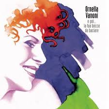 Ornella vanoni domani e un altro giorno live rsi 1982. Insieme A Te Non Ci Sto Piu Testo Ornella Vanoni Mtv Testi E Canzoni