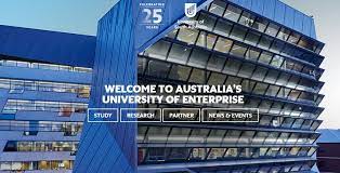 University of south australia is average in size with a capacity of 18 thousand students. Job Research Fellow In Data Mining Level Brf University Of South Australia