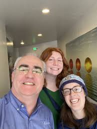 Had the pleasure of spending time with our SOL PT partner in California…