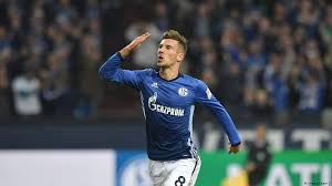 Retrouvez toute l'actualité en france, à l'international, l'actualité économique et politique avec le figaro. Leon Goretzka Could Still Stay At Schalke Says Sporting Director Heidel Sports German Football And Major International Sports News Dw 13 11 2017