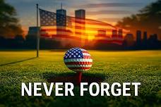 9/11 Memorial Day of Remembrance & Golf Classic