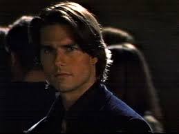 Screen Caps Mission Impossible 2 106 Tomcruisefan Com Gallery For All Your Tom Cruise Needs Tom Cruise Hair Tom Cruise Long Hair Tom Cruise