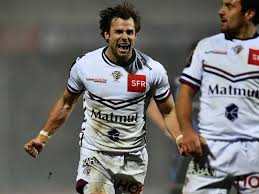 Created in 1892, the top 14 is at the top of the national league system operated by the french national rugby league, also known by its french initialism of lnr. Top 14 Wrap Clermont Lose At Ubb Planetrugby