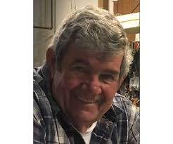 Donald Knowlton Obituary (1938