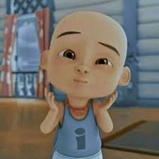 Kumpulan koleksi gambar kartun animasi upin dan ipin terbaru. Ipin Aesthetic Di 2021 Kartu Lucu Kartun Gambar Profil Lucu