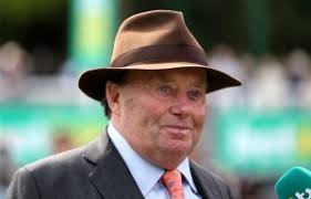 Meet the multi-millionaire businessman who rivals Conor McGregor