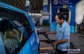 Land Transport Operators Signal Growing Interest In Electric Vehicles
