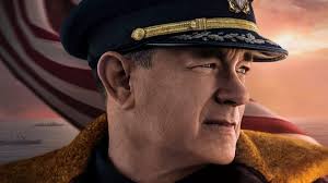 The studio had announced in. Apple Tv Plus Buys Tom Hanks Submarine War Drama Greyhound Variety