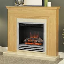 What it looks like put together, basic review. Be Modern Stanton 46 Electric Fireplace Suite Be Modern Free Uk Delivery