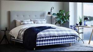 „wie man sich bettet, so liegt man lautet ein altes sprichwort. Luxus Betten Hastens Bett Boxspring Parga Braunschweig