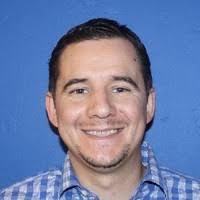 Roy Flores, P.E., M.P.A.