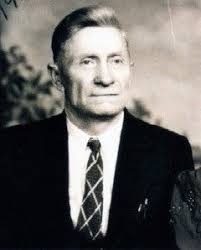 Andrew Ole Geving (1869-1943)