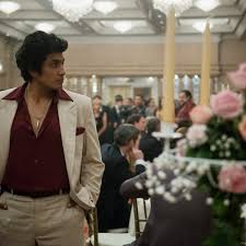 Violent crimes in aid of racketeering; Real Mexican Drug Traffickers Find Narcos Mexico Nostalgic And Relatable