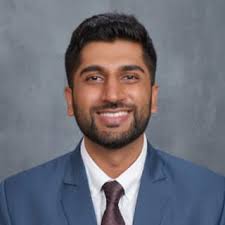 Dr. Ariel Gonzales, MD