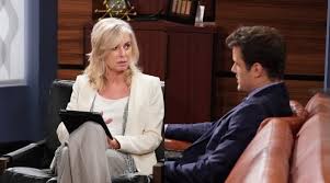 Being an abbott is an integral piece of. Young And The Restless Spoilers Week Of Oct 8 Ashley Blackmailed Kyle Makes A Move Jt Killer Crew Feels The Heat Soap Dirt