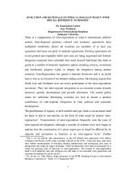 Look east policy did not exert obvious effects. Doc Evolution And Rationale Of India S Look East Policy With Special Reference To Bimstec Imankalyan Lahiri Academia Edu