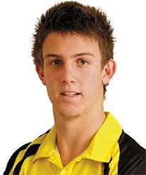 Lusty hitting from Marsh gets Australia into final