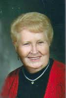 Norma Audrey Schroeder Obituary