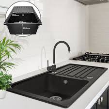 Evier 75 Cm Achat Vente Pas Cher