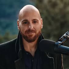 Podcast Launch by Paul Begley Podcast